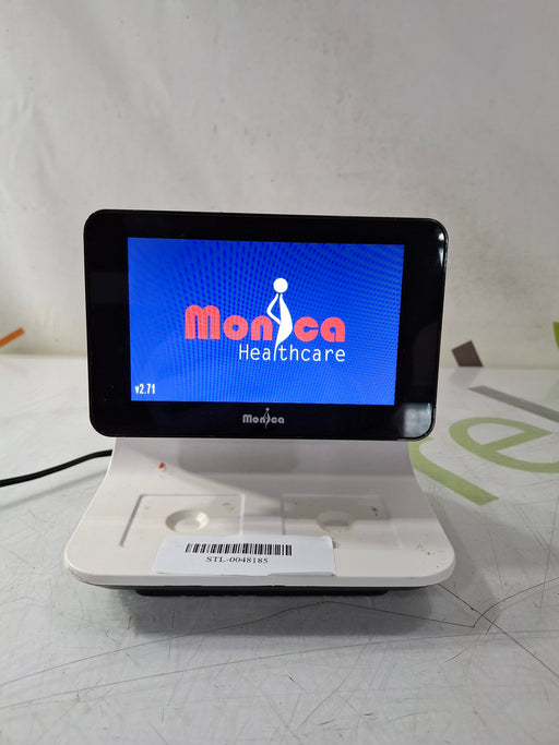 Monica Healthcare Limited Monica Healthcare Limited 107-PT-001 Fetal Monitor Patient Monitors reLink Online