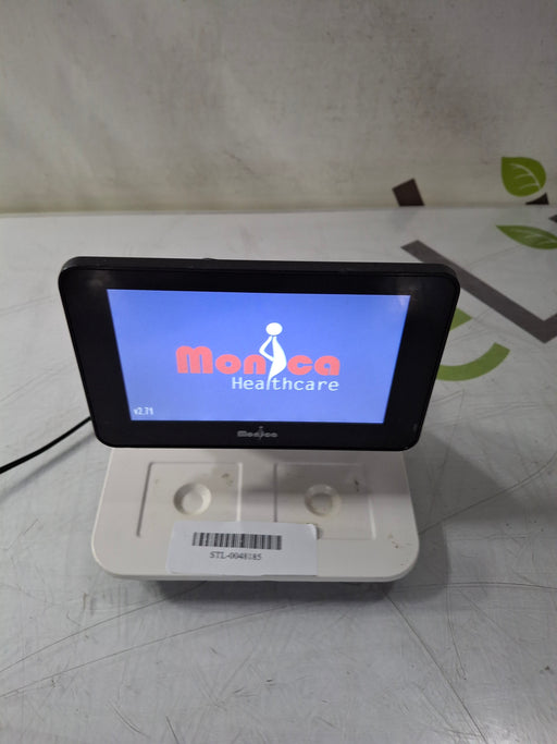Monica Healthcare Limited Monica Healthcare Limited 107-PT-001 Fetal Monitor Patient Monitors reLink Online