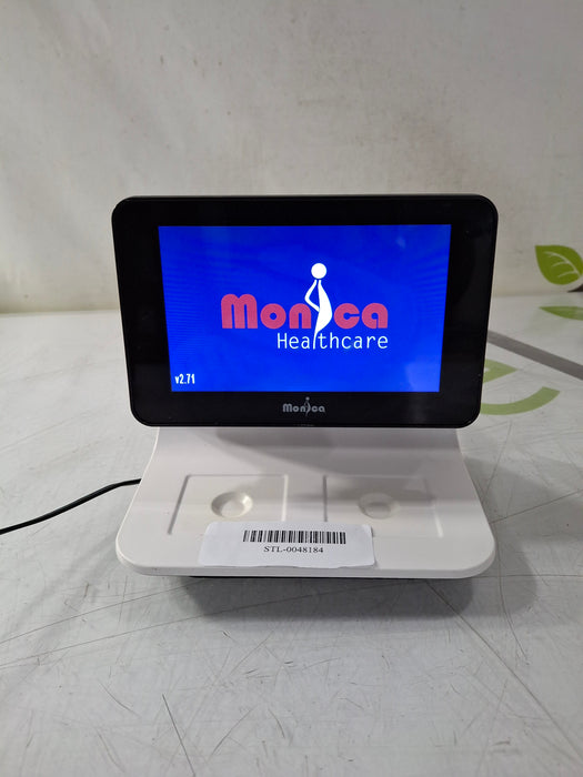 Monica Healthcare Limited 107-PT-001 Fetal Monitor