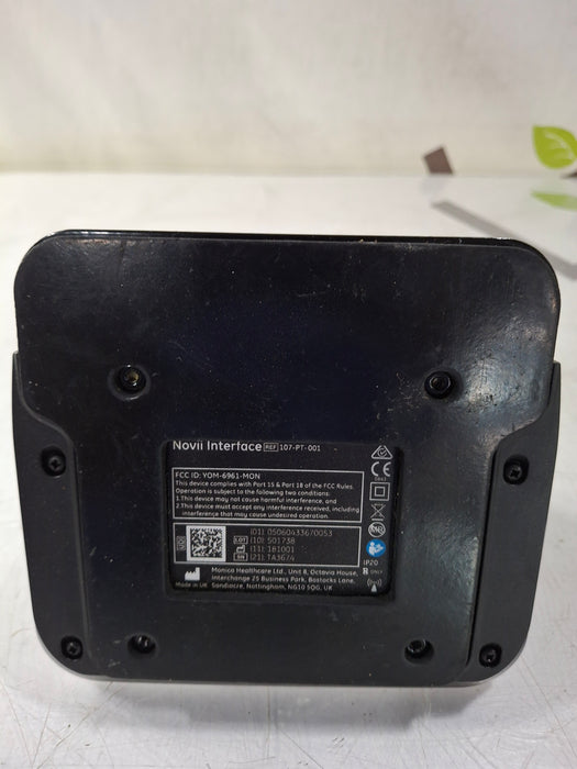 Monica Healthcare Limited 107-PT-001 Fetal Monitor