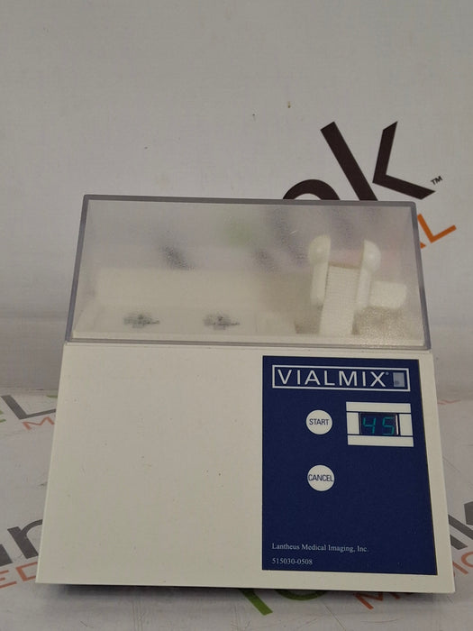 Bristol Myers Squibb Vialmix Dental Mixer
