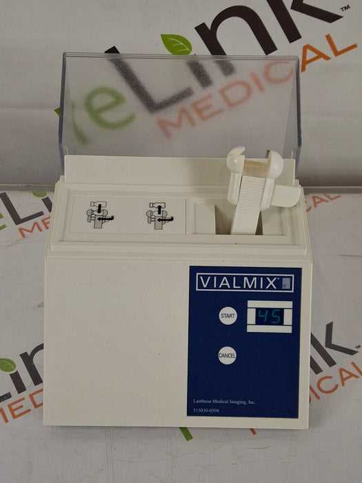 Bristol Myers Squibb Vialmix Dental Mixer