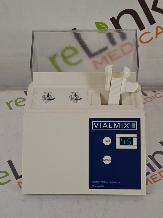 Bristol Myers Squibb Vialmix Dental Mixer