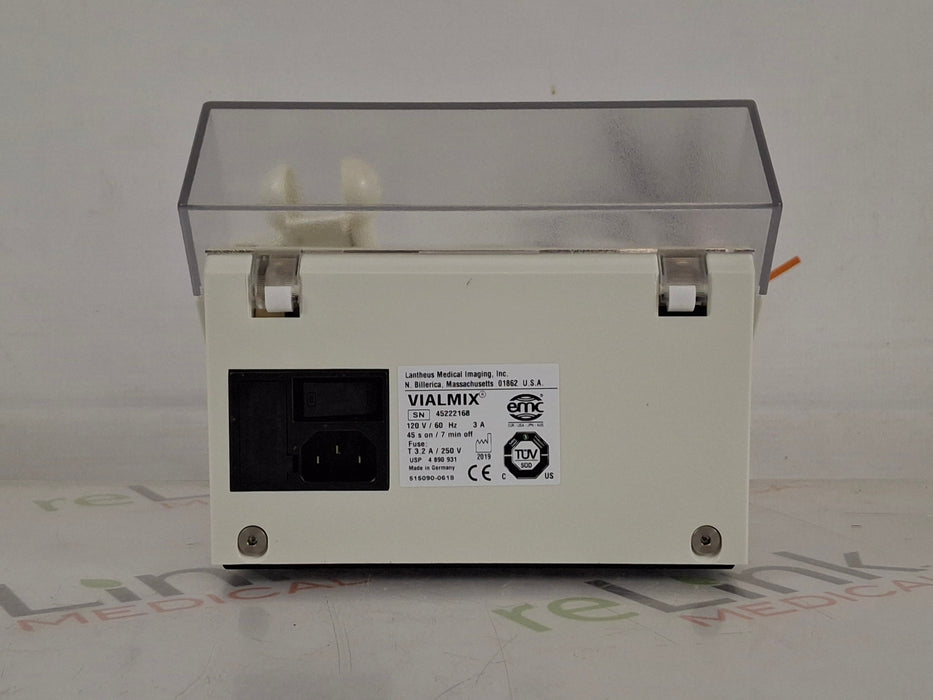 Bristol Myers Squibb Vialmix Dental Mixer