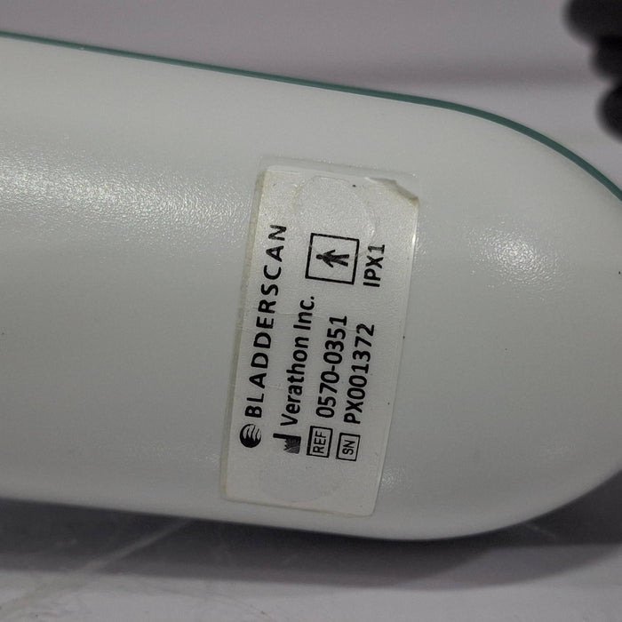 Verathon Medical, Inc Verathon Medical, Inc BVI 9400 Bladderscan Surgical Equipment reLink Online