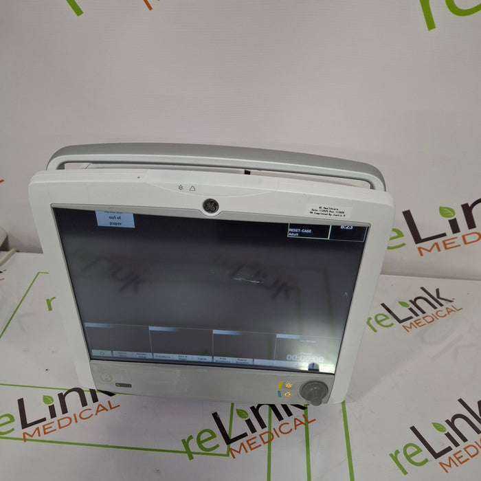 GE Healthcare Carescape B650 Patient Monitor