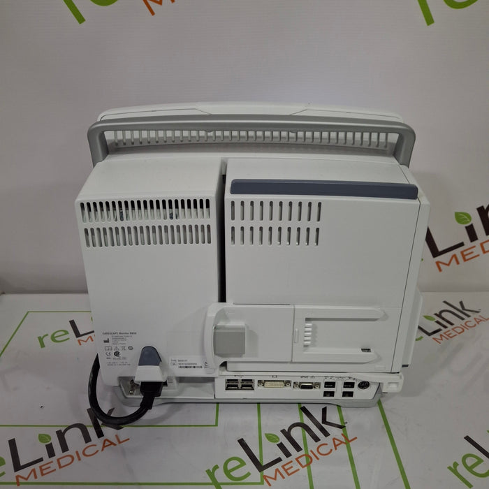 GE Healthcare Carescape B650 Patient Monitor