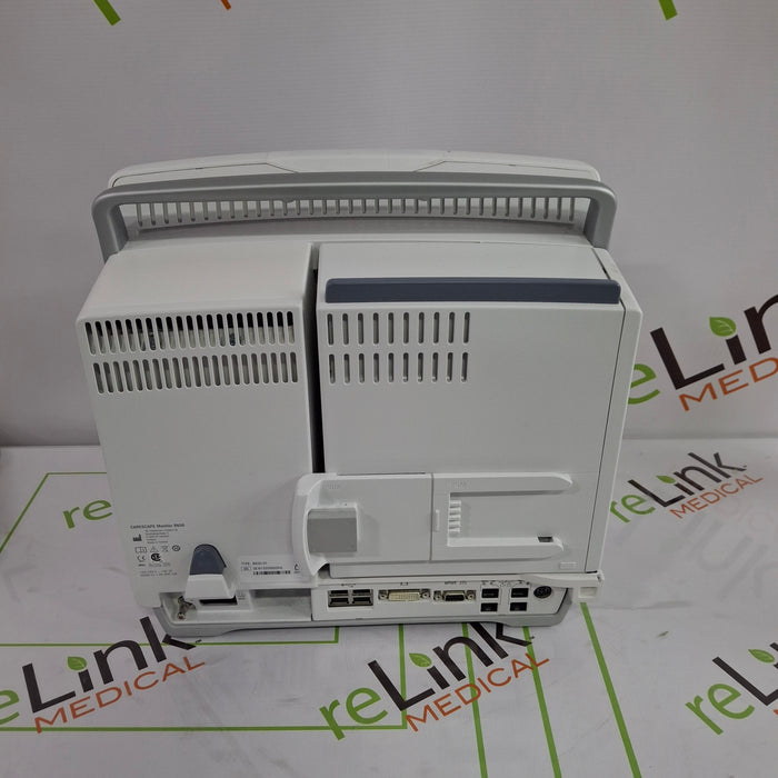 GE Healthcare Carescape B650 Patient Monitor