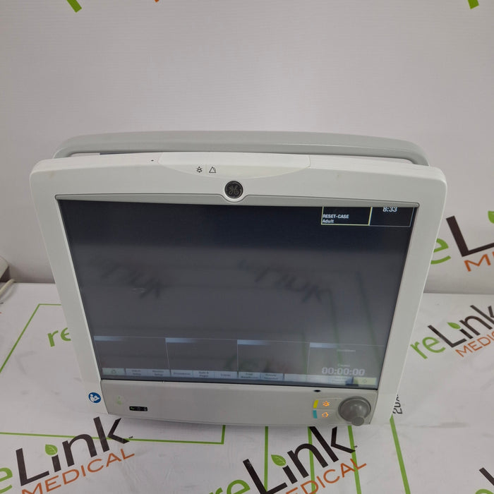 GE Healthcare Carescape B650 Patient Monitor