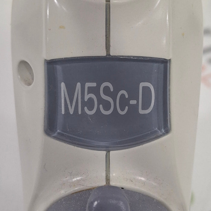 GE Healthcare Vivid M5SC-D Transducer