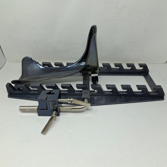 Innomed, Inc. 2630-BP Robb Leg Positioner