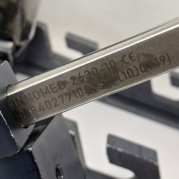 Innomed, Inc. 2630-BP Robb Leg Positioner