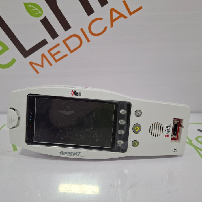 Masimo Radical 7 Pulse Oximeter