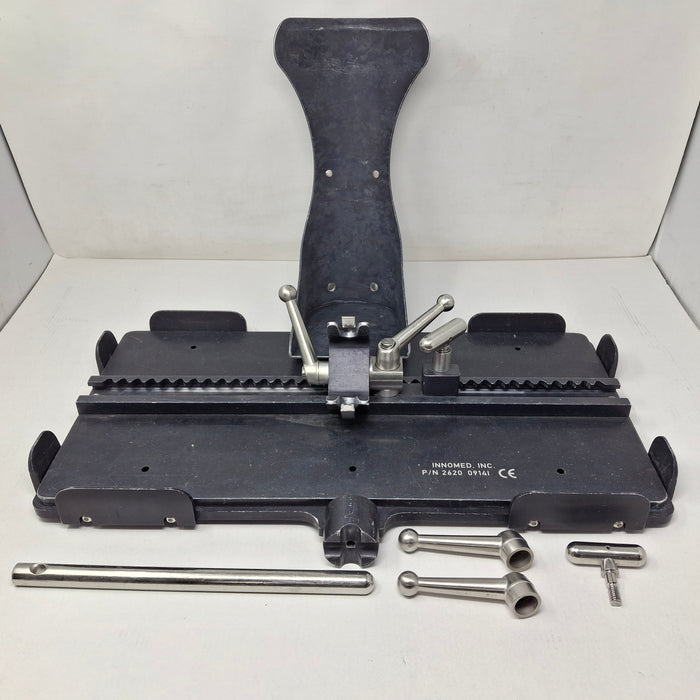 Innomed, Inc. 2620 Stulberg Leg Positioner