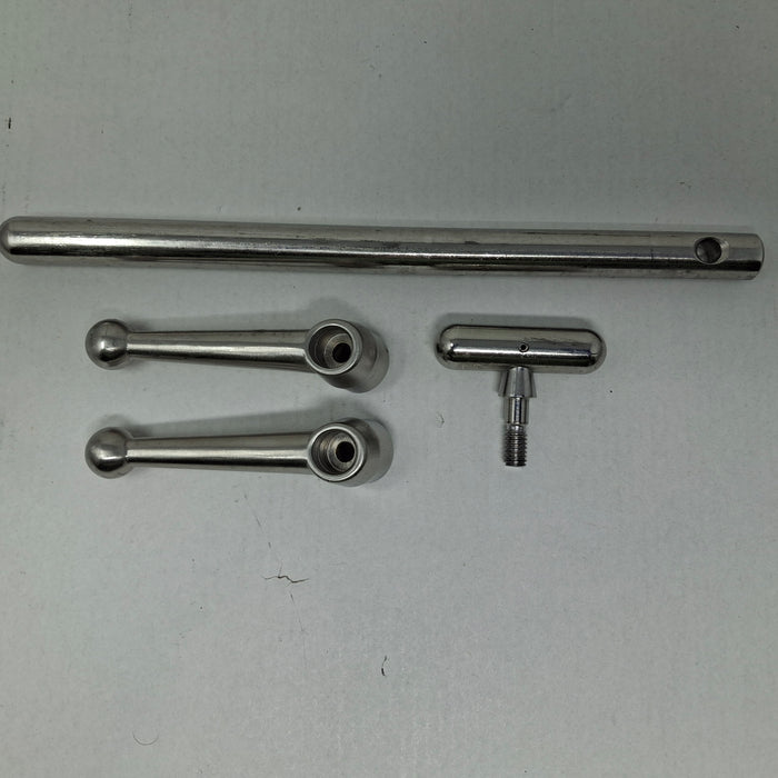 Innomed, Inc. 2620 Stulberg Leg Positioner