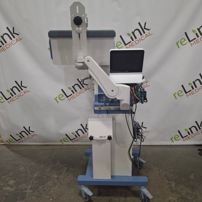 Draeger Medical Fabius Tiro Anesthesia Machine