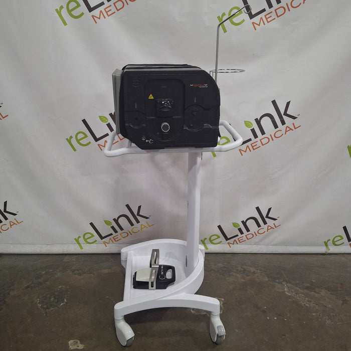 Misonix, Inc. neXus Ultrasonic Surgical Platform