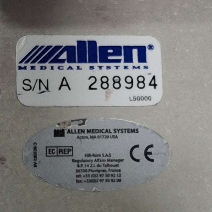 Steris 3085SP Surgical Table