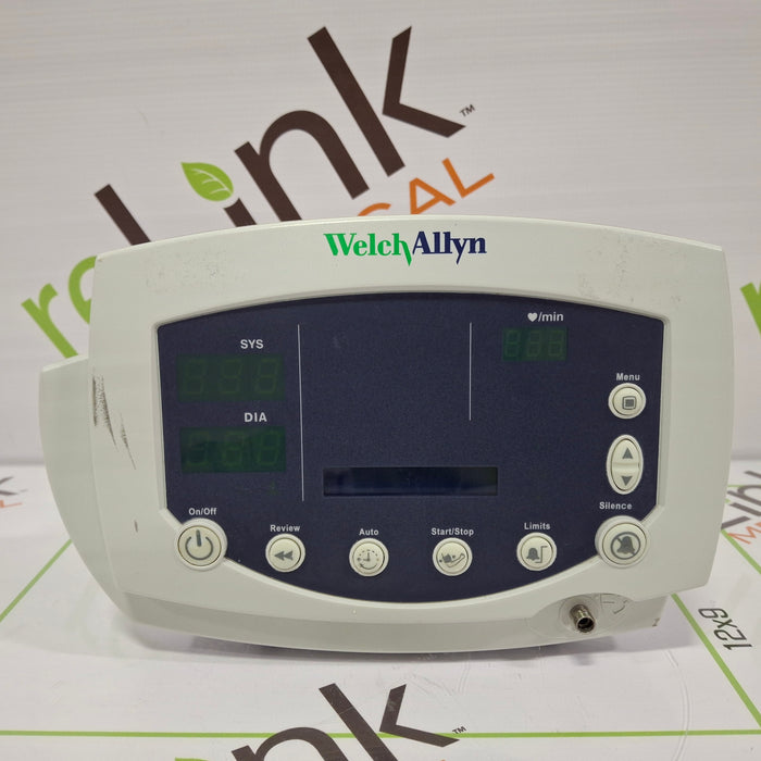 Welch Allyn 300 Series Vital Signs Monitor
