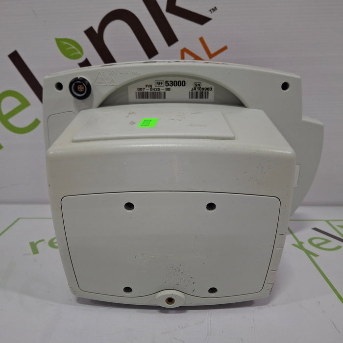 Welch Allyn 300 Series Vital Signs Monitor