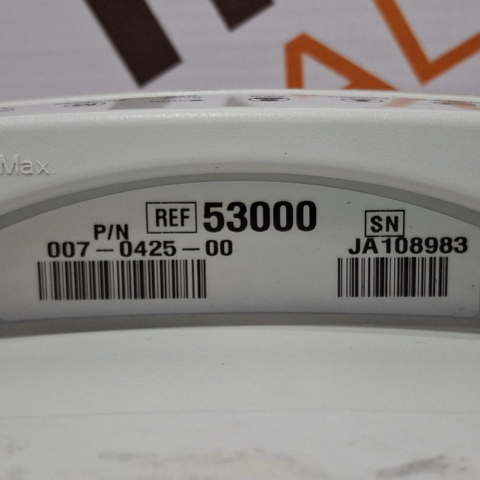 Welch Allyn 300 Series Vital Signs Monitor