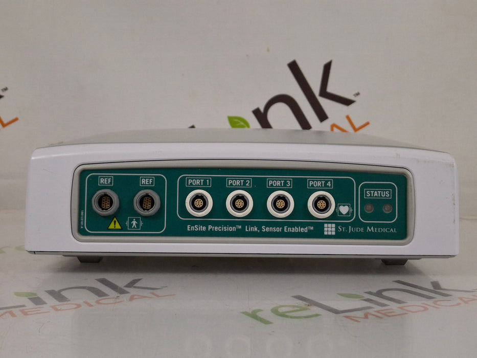 St. Jude Medical, Inc. St. Jude Medical, Inc. H702475 EnSite Precision Link, Sensor Enabled Research Lab reLink Online