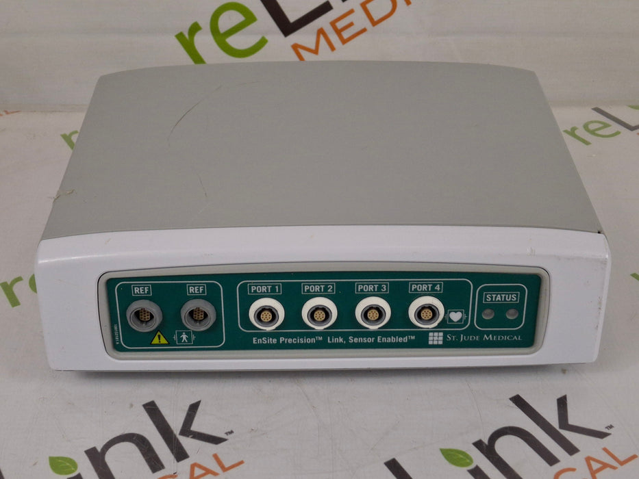St. Jude Medical, Inc. St. Jude Medical, Inc. H702475 EnSite Precision Link, Sensor Enabled Research Lab reLink Online