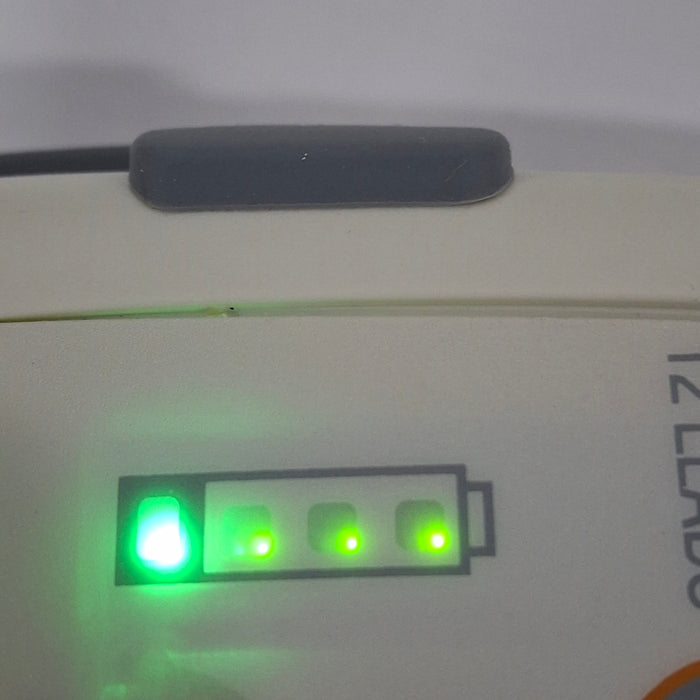 Philips Intellivue TRx+ M4841A S02 Telemetry Transmitter w/SpO2