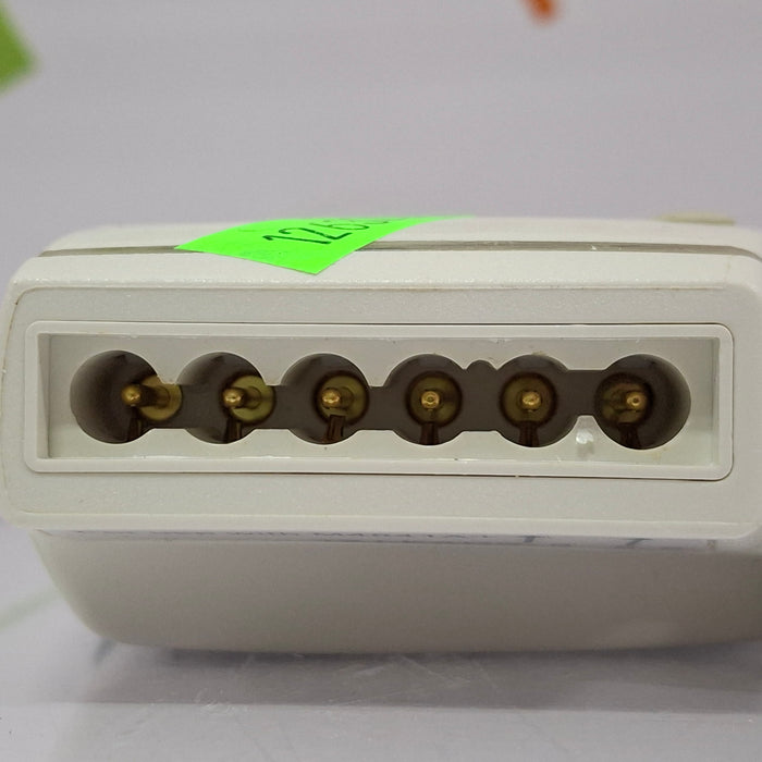 Philips Intellivue TRx+ M4841A S02 Telemetry Transmitter w/SpO2