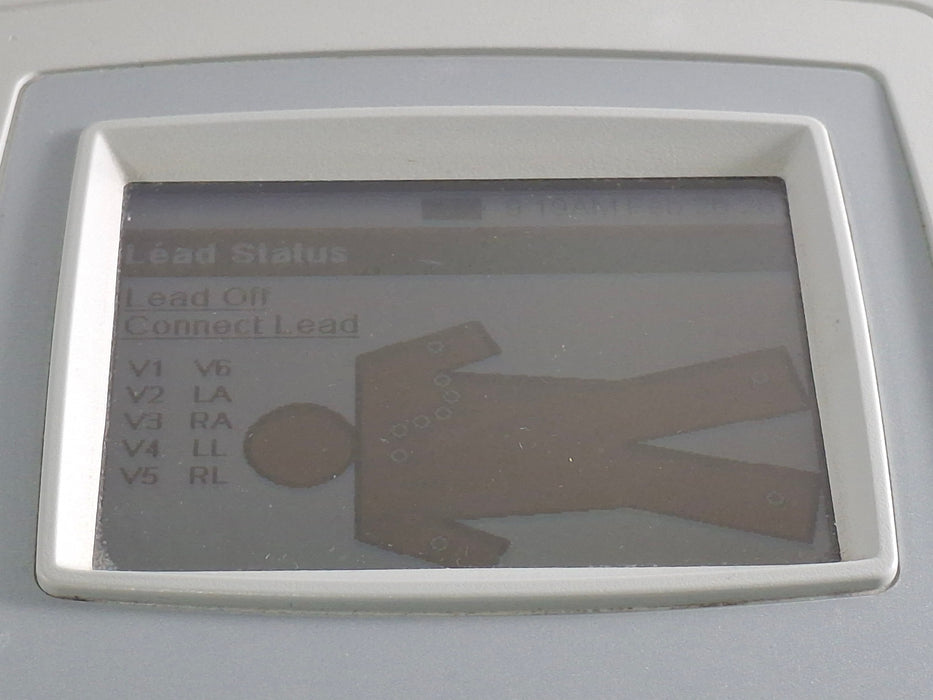 Welch Allyn CP100 ECG