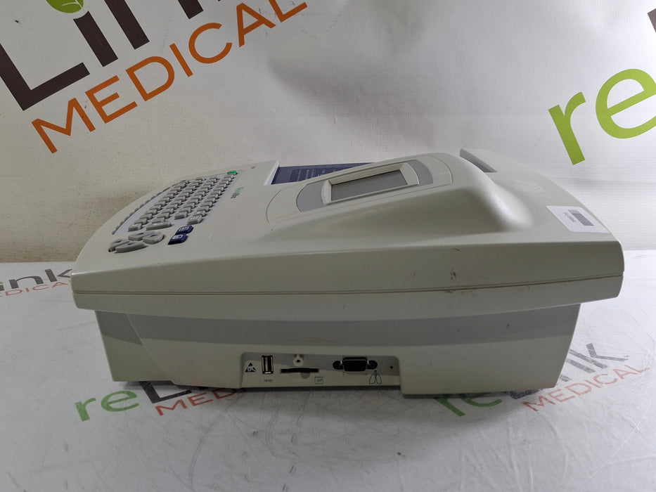 Welch Allyn CP100 ECG