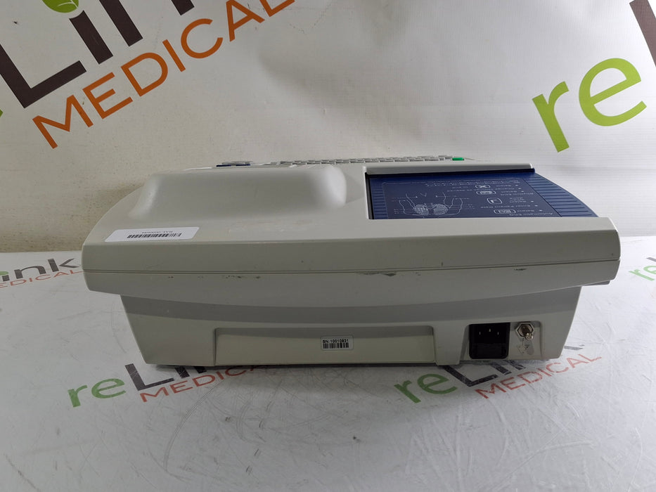 Welch Allyn CP100 ECG