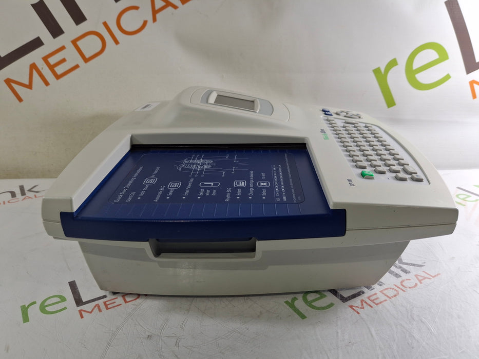 Welch Allyn CP100 ECG