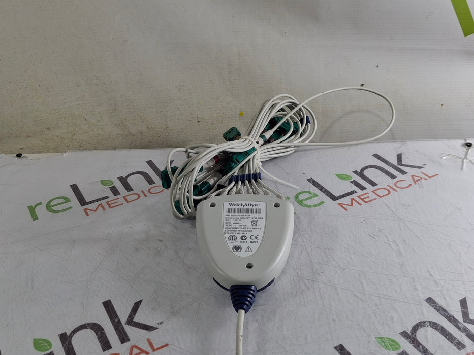 Welch Allyn CP100 ECG