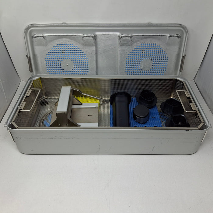 Aesculap, Inc. BA720R Mesher