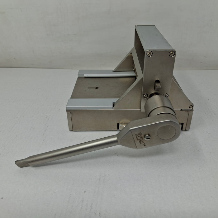 Aesculap, Inc. BA720R Mesher
