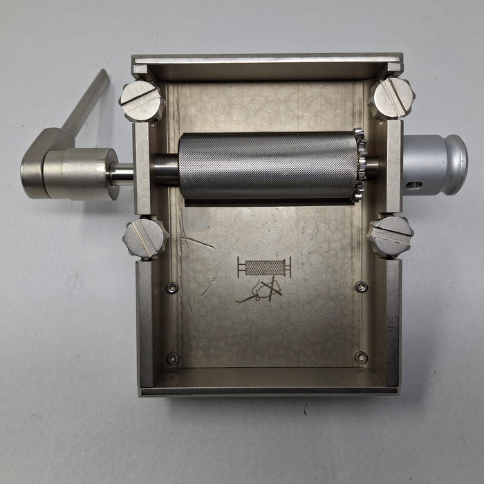 Aesculap, Inc. BA720R Mesher