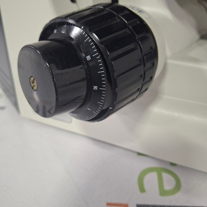 Nikon Eclipse 50i Binocular Microscope
