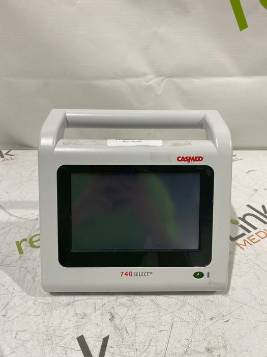 CASMED CASMED 740 Select Patient Monitor Patient Monitors reLink Online