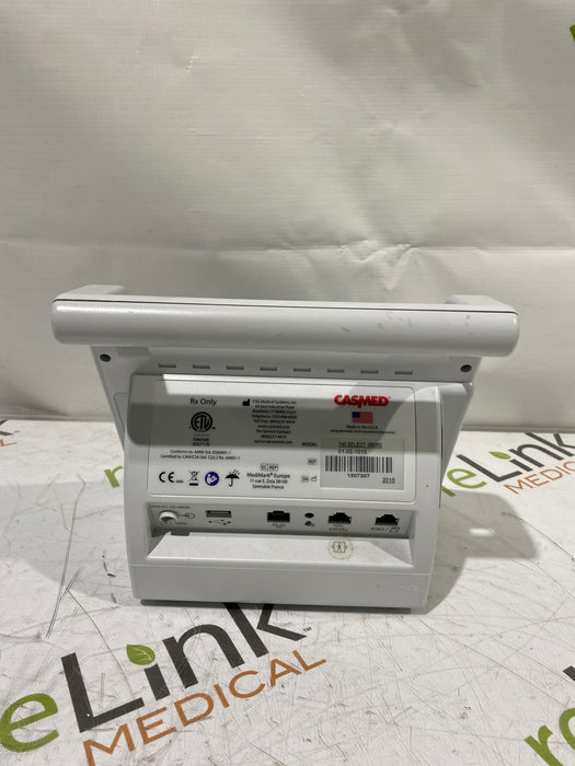 CASMED CASMED 740 Select Patient Monitor Patient Monitors reLink Online