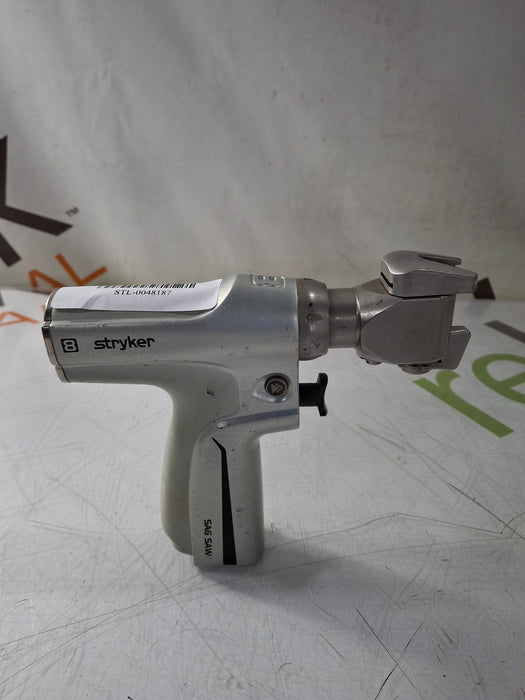 Stryker Stryker 8208 Sagittal Saw Surgical Power Instruments reLink Online