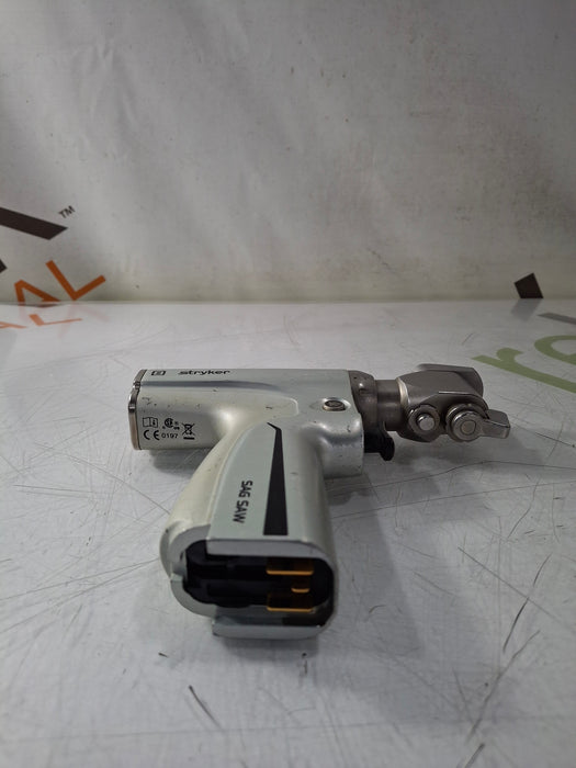 Stryker Stryker 8208 Sagittal Saw Surgical Power Instruments reLink Online