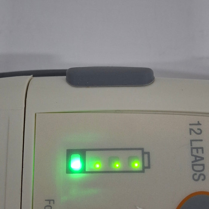 Philips Intellivue TRx+ M4841A S02 Telemetry Transmitter w/SpO2