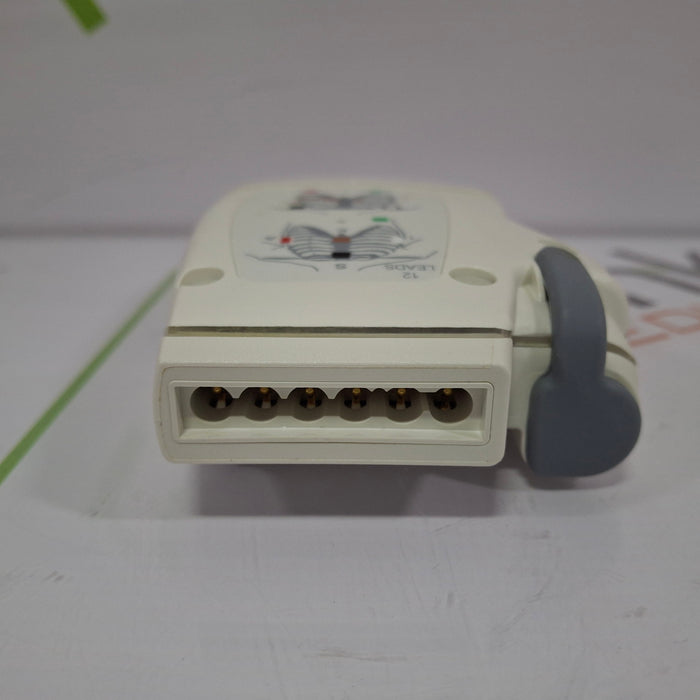 Philips Intellivue TRx+ M4841A S02 Telemetry Transmitter w/SpO2