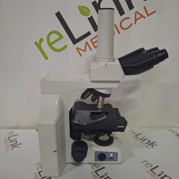 Nikon Eclipse E400 Binocular Microscope