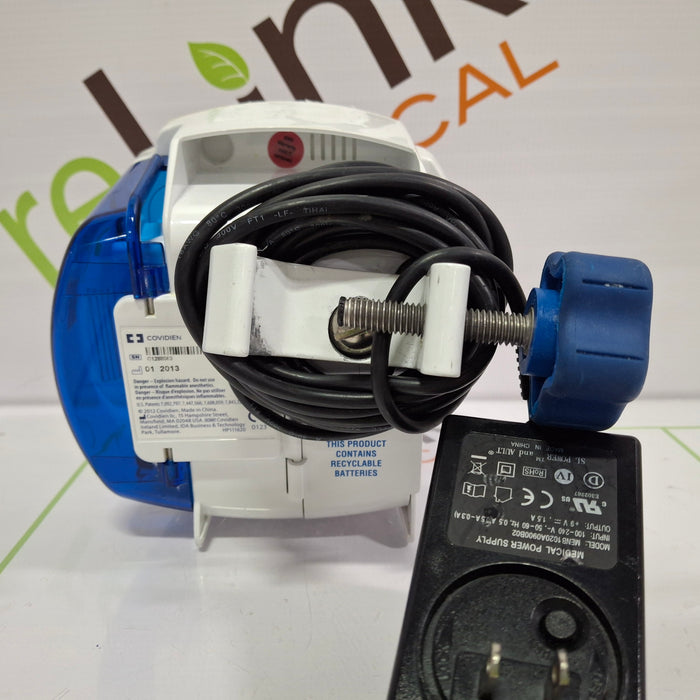 Covidien Kangaroo ePump Enteral Feeding Pump