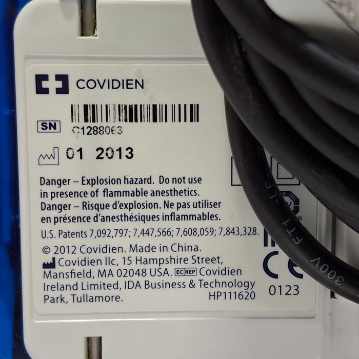 Covidien Kangaroo ePump Enteral Feeding Pump