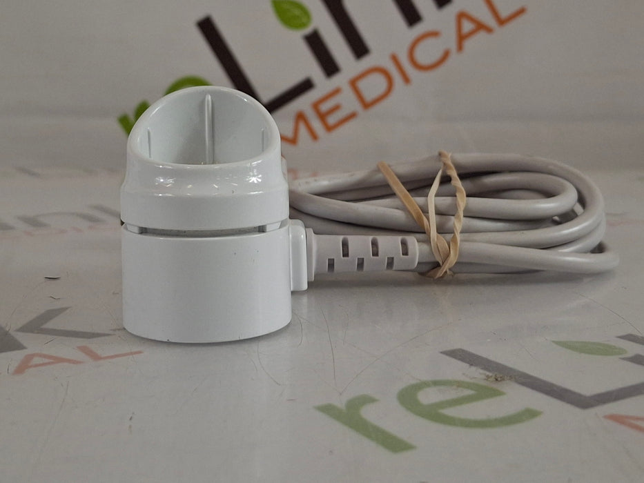 CareFusion 5514A Surgical Clipper Charging Adapter