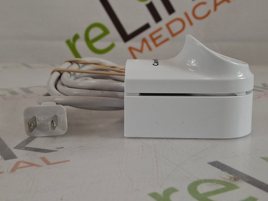 CareFusion 5514A Surgical Clipper Charging Adapter
