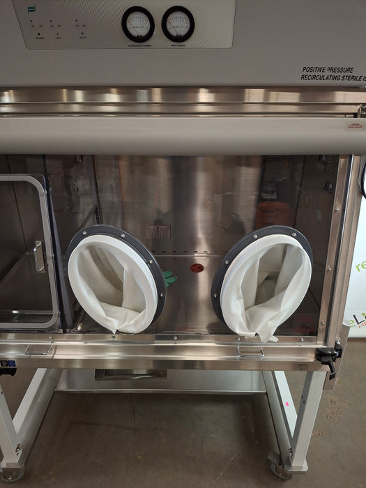 Nuaire Nuaire Pharmagard NU-NR797-400 Compounding Aseptic Containment Isolator Research Lab reLink Online